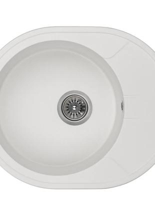 Гранітні мийки granado marbella