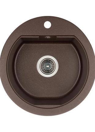 Гранітні мийки granado lugo