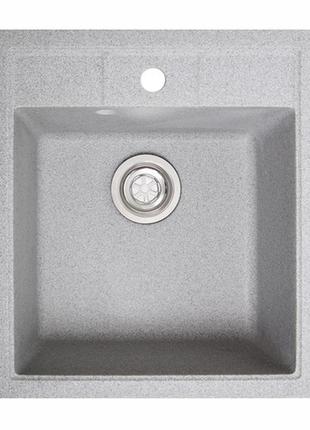 Кухонна мийка galati adiere seda (601)