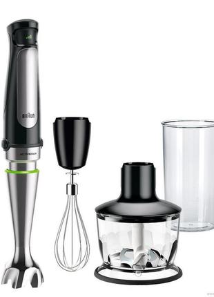 Блендер braun mq7035x