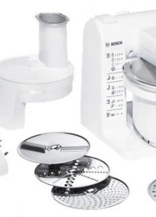 Кухонний комбайн bosch mum4427