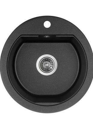 Гранітні мийки granado lugo