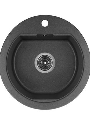 Гранітні мийки granado lugo