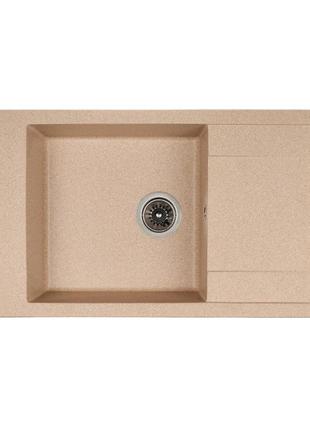 Гранітні мийки granado almeria