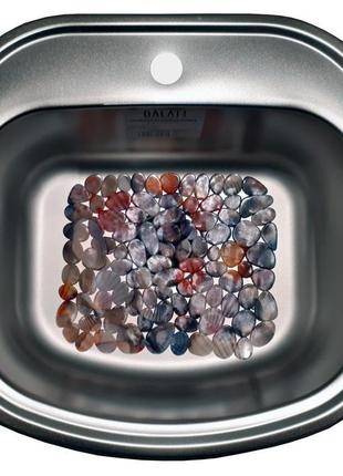 Кухонна мійка galati vayorika satin