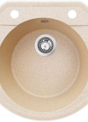 Кухонна мийка romzha janta bezhvy (402)