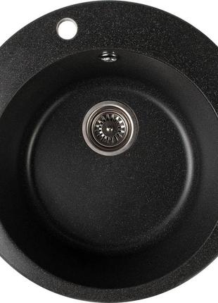 Кухонна мийка galati elagancia antracit (902)