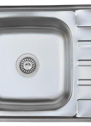 Кухонна мийка galati douro textura