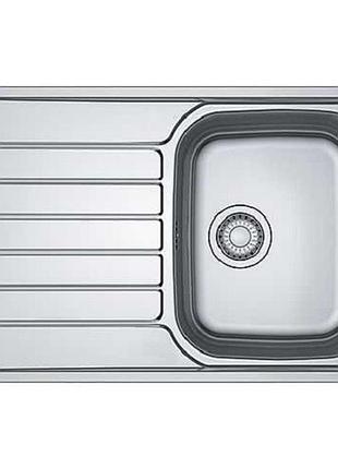 Мийка кухонна franke skx 611-79