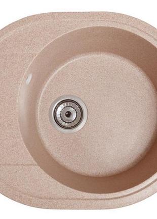 Кухонна мийка galati voce bezhvy (401)