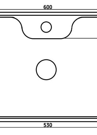 Кухонна мийка galati bella textura