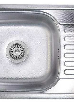 Кухонна мийка galati bogna textura