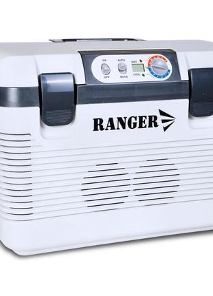 Автохолодильник ranger iceberg 19l (арт. ra 8848)