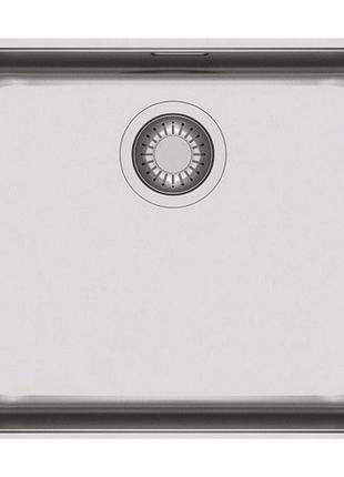 Мийка кухонна franke anx 110-48 122.0204.649