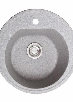 Кухонна мийка galati klasicky seda (601)