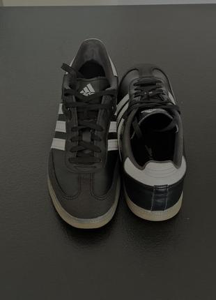 Adidas samba5 фото