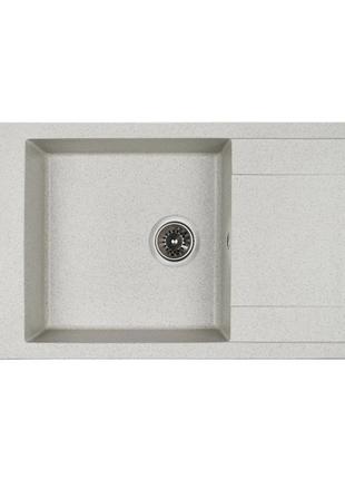 Гранітні мийки granado almeria