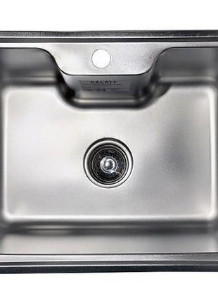 Кухонна мийка galati bella satin