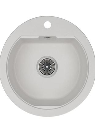 Гранітні мийки granado lugo