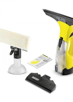 Склоочисник karcher wv5 premium
