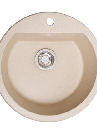 Кухонна мийка galati kolo avena (501)