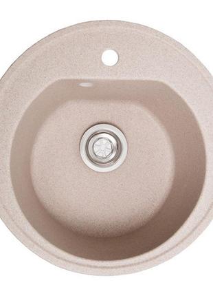 Кухонна мийка galati klasicky bezhvy (401)