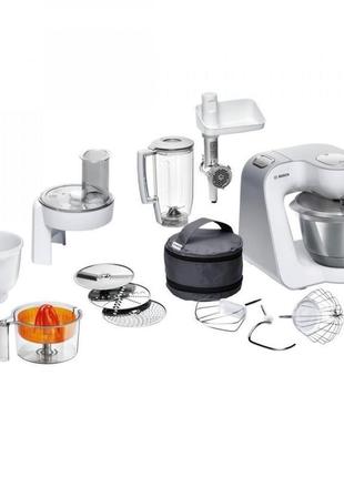 Кухонний комбайн bosch mum58258