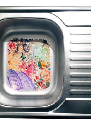 Кухонна мийка galati donka textura