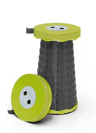 Cтілець складаний ranger telescop olive (арт. ra 4423)