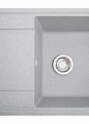 Кухонна мийка galati jorum 86 seda (601)