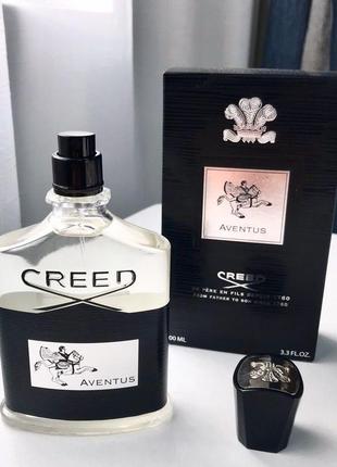 Creed aventus for men eau de parfum3 фото