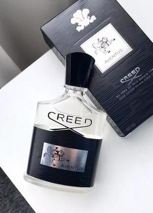 Creed aventus for men eau de parfum4 фото