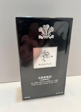 Creed aventus for men eau de parfum2 фото