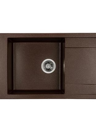 Гранітні мийки granado almeria