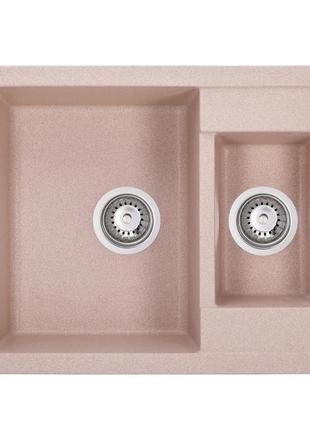 Мийка samora granado samora