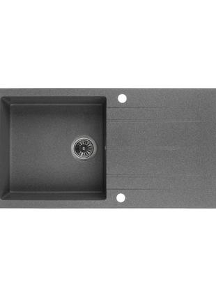 Гранітні мийки granado mora
