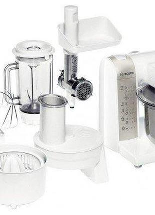 Кухонний комбайн mum4880