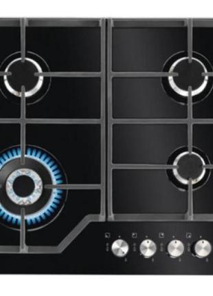 Газова варильна поверхня electrolux gpe363yk