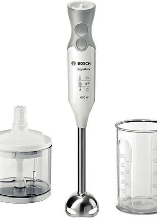 Блендер bosch msm66120