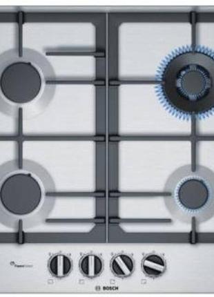 Варильна поверхня газова bosch pch6a5b90