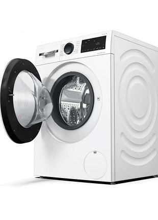 Прально-сушильна машина bosch wna14404pl