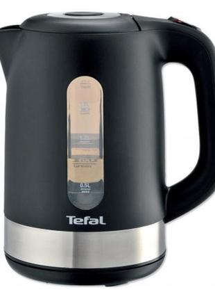 Електрочайник tefal ko330830