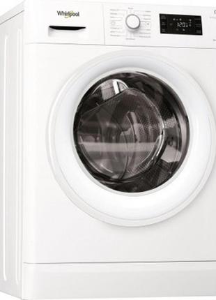 Пральна машина з сушкою whirlpool fwdg861483e wv eu n