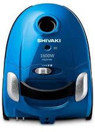 Порохотяг електричний artel vcb0316blue