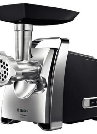 Електром'ясорубка bosch mfw67440