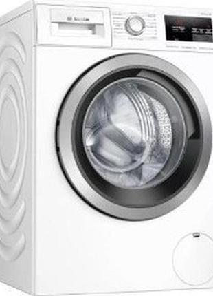 Пральна машина bosch wau24u0gpl