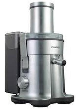 Соковитискач kenwood je850