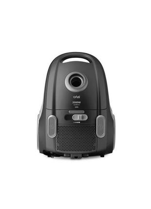 Порохотяг електричний artel vcc0120grey