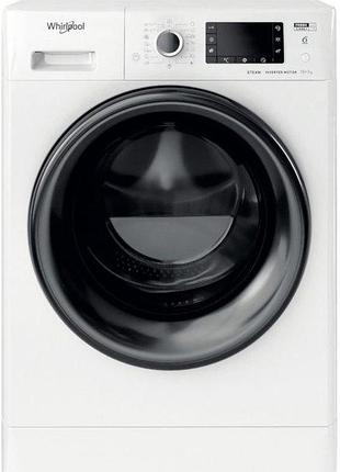 Прально-сушильна машина whirlpool fwdd1071682 wbv