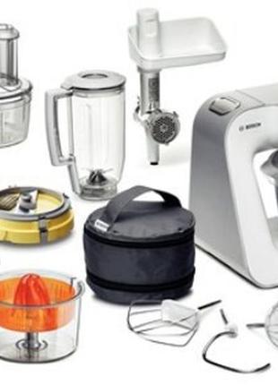 Комбайн кухонний bosch mum54251